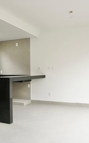 Apartamento à venda com 184m², 3 quartos e 4 vagas Apartamento à venda com 184m², 3 quartos e 4 vagasSala 1