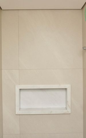Apartamento à venda com 184m², 3 quartos e 4 vagas Apartamento à venda com 184m², 3 quartos e 4 vagasBanheiro da Suíte