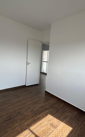 Apartamento à venda com 49m², 2 quartos e 1 vaga Apartamento à venda com 49m², 2 quartos e 1 vagaQuarto 2