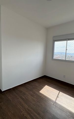 Apartamento à venda com 49m², 2 quartos e 1 vaga Apartamento à venda com 49m², 2 quartos e 1 vagaQuarto 2