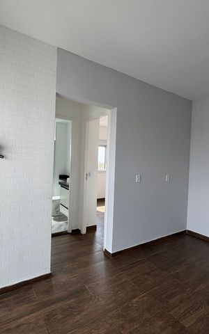 Apartamento à venda com 49m², 2 quartos e 1 vaga Apartamento à venda com 49m², 2 quartos e 1 vagaSala