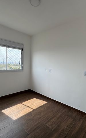 Apartamento à venda com 49m², 2 quartos e 1 vaga Apartamento à venda com 49m², 2 quartos e 1 vagaQuarto 1