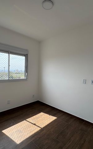 Apartamento à venda com 49m², 2 quartos e 1 vaga Apartamento à venda com 49m², 2 quartos e 1 vagaQuarto 2