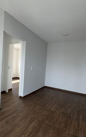 Apartamento à venda com 49m², 2 quartos e 1 vaga Apartamento à venda com 49m², 2 quartos e 1 vagaSala