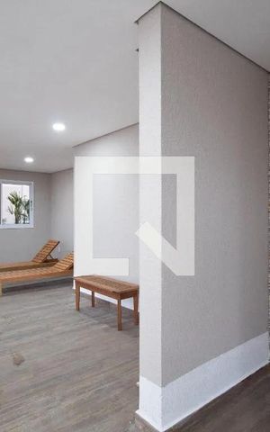 Apartamento à venda com 49m², 2 quartos e 1 vaga Apartamento à venda com 49m², 2 quartos e 1 vagaÁrea comum