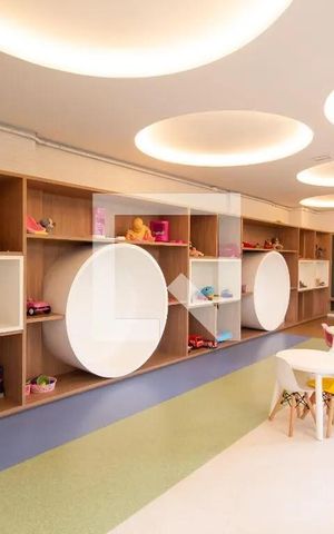 Apartamento à venda com 49m², 2 quartos e 1 vaga Apartamento à venda com 49m², 2 quartos e 1 vagaÁrea comum