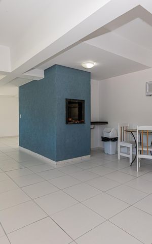 Apartamento à venda com 78m², 2 quartos e 1 vaga Apartamento à venda com 78m², 2 quartos e 1 vagaÁrea comum - Salão de festas