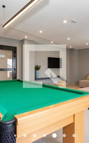 Studio para alugar com 26m², 1 quarto e sem vaga