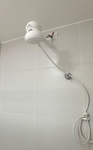 Studio para alugar com 26m², 1 quarto e sem vaga