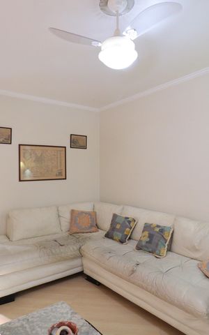 Casa à venda com 282m², 5 quartos e 2 vagasSala de TV