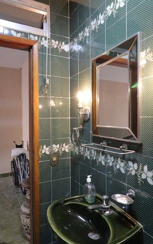Casa à venda com 282m², 5 quartos e 2 vagasLavabo 2