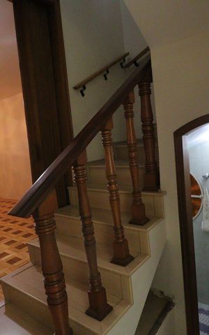 Casa à venda com 282m², 5 quartos e 2 vagasLavabo 1