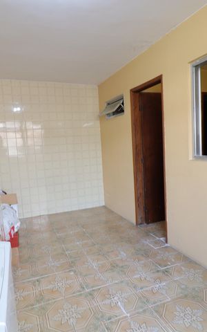Casa à venda com 282m², 5 quartos e 2 vagasÁrea de Serviço