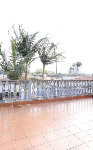 Casa à venda com 282m², 5 quartos e 2 vagasTerraço