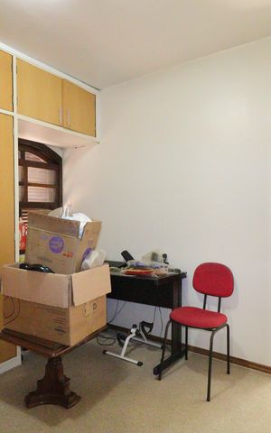 Casa à venda com 282m², 5 quartos e 2 vagasSuíte 3