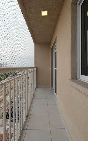 Apartamento para alugar com 35m², 1 quarto e sem vagaSala/Cozinha