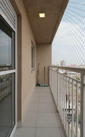 Apartamento para alugar com 35m², 1 quarto e sem vagaSala/Cozinha