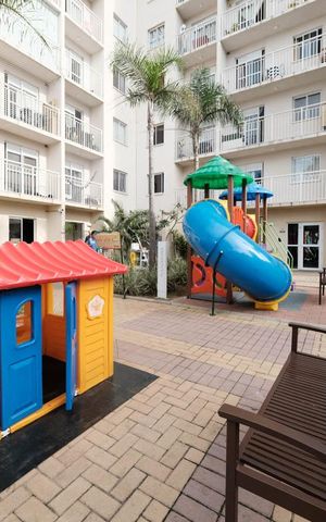 Apartamento para alugar com 35m², 1 quarto e sem vagaÁrea comum
