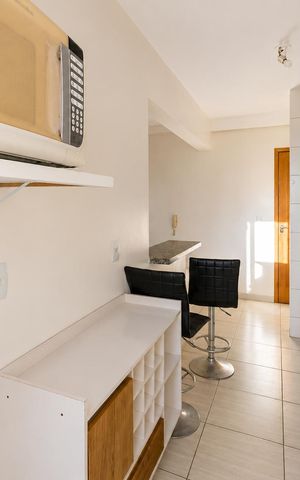 Apartamento para alugar com 61m², 2 quartos e 1 vaga Apartamento para alugar com 61m², 2 quartos e 1 vagaCozinha