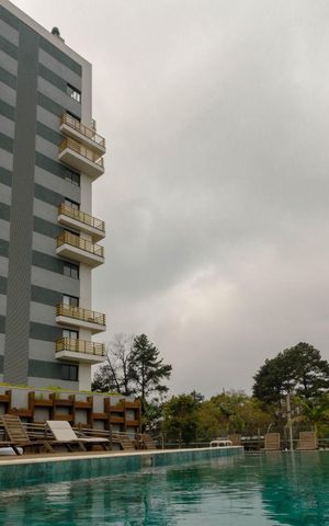Apartamento para alugar com 75m², 2 quartos e 1 vaga Apartamento para alugar com 75m², 2 quartos e 1 vagaÁrea comum - Piscina