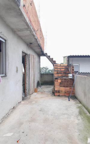 Casa à venda com 130m², 5 quartos e 2 vagas Casa à venda com 130m², 5 quartos e 2 vagasÁrea Externa