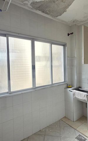 Apartamento para alugar com 170m², 3 quartos e 1 vaga Apartamento para alugar com 170m², 3 quartos e 1 vagaÁrea de Serviço