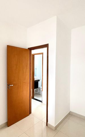 Apartamento para alugar com 39m², 2 quartos e sem vaga Apartamento para alugar com 39m², 2 quartos e sem vagaQuarto 2