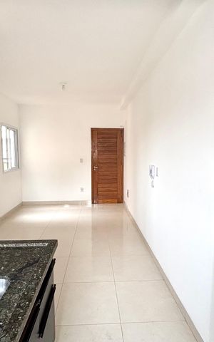 Apartamento para alugar com 39m², 2 quartos e sem vaga Apartamento para alugar com 39m², 2 quartos e sem vagaCozinha