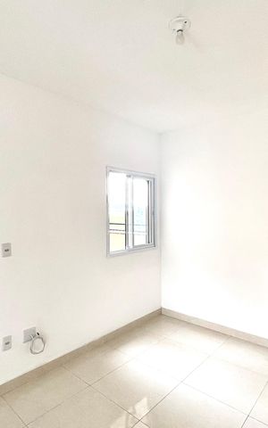 Apartamento para alugar com 39m², 2 quartos e sem vaga Apartamento para alugar com 39m², 2 quartos e sem vagaSala