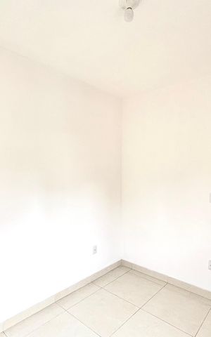 Apartamento para alugar com 39m², 2 quartos e sem vaga Apartamento para alugar com 39m², 2 quartos e sem vagaQuarto 1