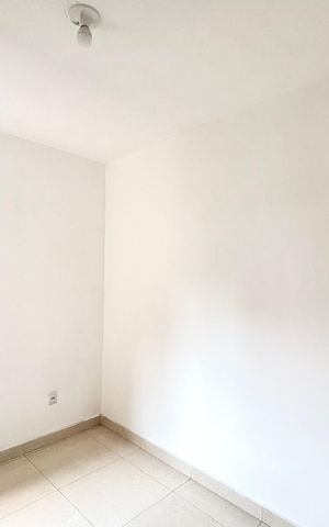 Apartamento para alugar com 39m², 2 quartos e sem vaga Apartamento para alugar com 39m², 2 quartos e sem vagaQuarto 1