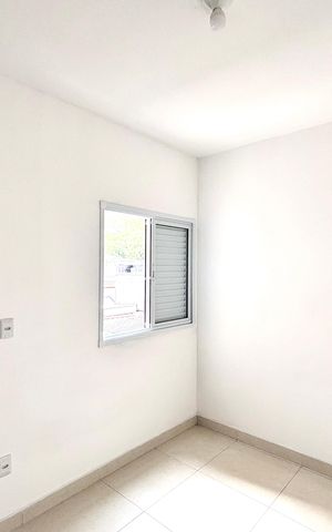 Apartamento para alugar com 39m², 2 quartos e sem vaga Apartamento para alugar com 39m², 2 quartos e sem vagaQuarto 1