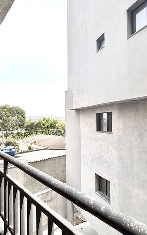 Apartamento para alugar com 39m², 2 quartos e sem vaga Apartamento para alugar com 39m², 2 quartos e sem vagaÁrea comum