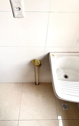 Apartamento para alugar com 39m², 2 quartos e sem vaga Apartamento para alugar com 39m², 2 quartos e sem vagaÁrea de Serviço