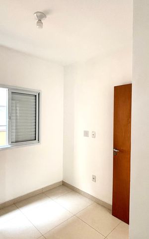 Apartamento para alugar com 39m², 2 quartos e sem vaga Apartamento para alugar com 39m², 2 quartos e sem vagaQuarto 2
