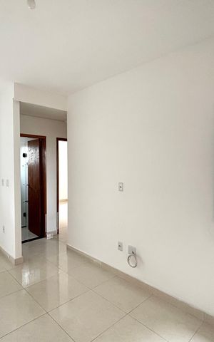 Apartamento para alugar com 39m², 2 quartos e sem vaga Apartamento para alugar com 39m², 2 quartos e sem vagaSala/Cozinha