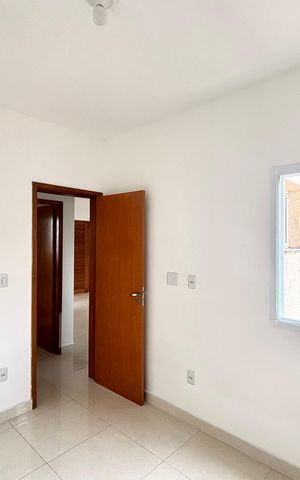 Apartamento para alugar com 39m², 2 quartos e sem vaga Apartamento para alugar com 39m², 2 quartos e sem vagaQuarto 1
