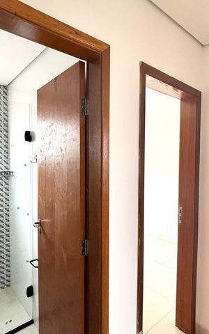 Apartamento para alugar com 39m², 2 quartos e sem vaga Apartamento para alugar com 39m², 2 quartos e sem vagaCorredor