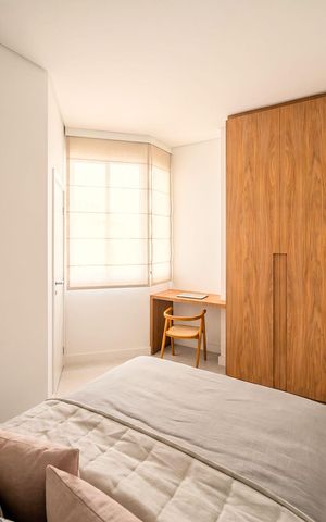 Apartamento à venda com 50m², 2 quartos e 1 vagaQuarto