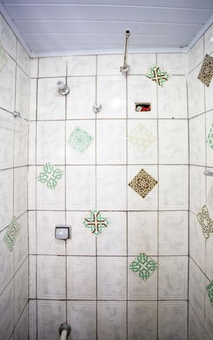 Casa para alugar com 55m², 1 quarto e sem vagaBanheiro