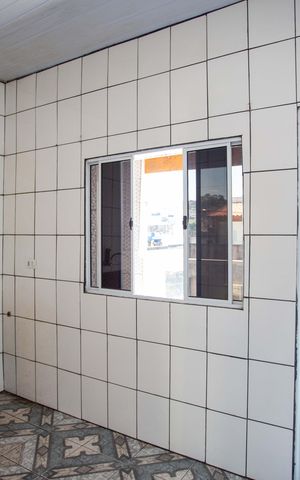 Casa para alugar com 55m², 1 quarto e sem vagaCozinha