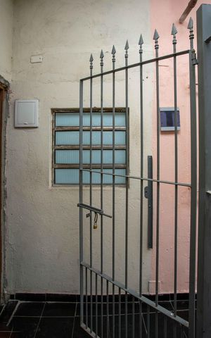Casa para alugar com 55m², 1 quarto e sem vagaÁrea de Serviço