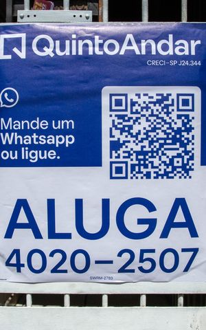 Casa para alugar com 55m², 1 quarto e sem vagaPlaquinha