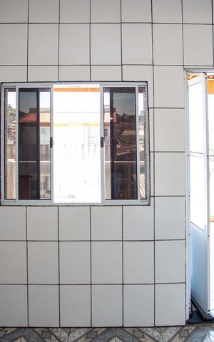 Casa para alugar com 55m², 1 quarto e sem vagaCozinha