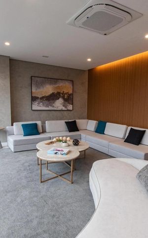 Studio à venda com 22m², 0 quarto e sem vagaÁrea comum