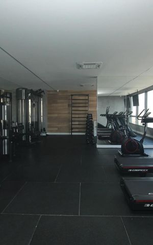 Studio à venda com 22m², 0 quarto e sem vagaÁrea comum
