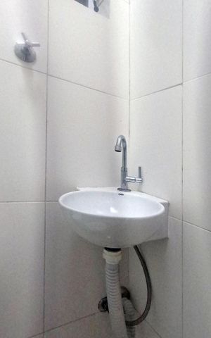 Apartamento para alugar com 30m², 1 quarto e 1 vagaBanheiro