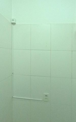 Apartamento para alugar com 30m², 1 quarto e 1 vagaCozinha