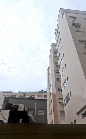 Apartamento para alugar com 30m², 1 quarto e 1 vagaVista do Quarto e Sala