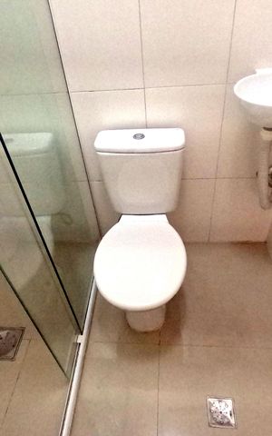 Apartamento para alugar com 30m², 1 quarto e 1 vagaBanheiro